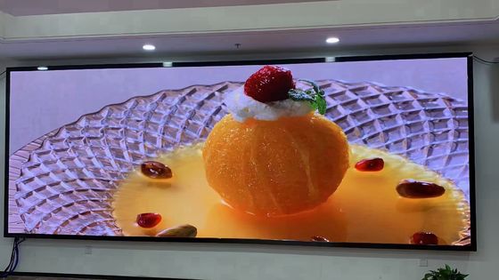 Guter Preis P4 Innen-LED Screen/512x512mm Miet-LED Display/512x512mm druckgießend, die Miet-LED-Schirm druckgießt Online