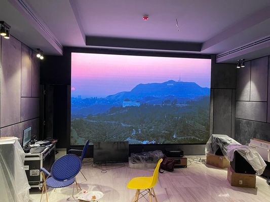 Guter Preis geführter geführter MietInnenbleischirm der Anzeige des Moduls P2.5 des Brettes 320x160mm des Gremiums P2.5 LED für Ereignisse Online
