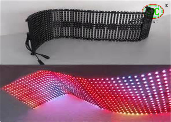 Guter Preis SMD5050 P37.5 im Freien RGB 3 in 1 LED-Anzeige Vorhang der hohen Auflösung Online