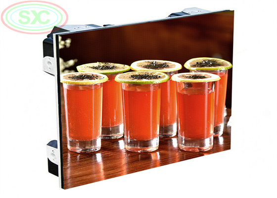 Synchrones NOVASTAR-Steuerungssystem LED-Bildschirm für den Innen- und Außenbereich