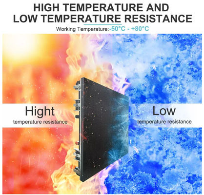 Innenmiet-Videowand LED-Bildschirm-P2.604 LED Digital für Konferenz-Ereignisse