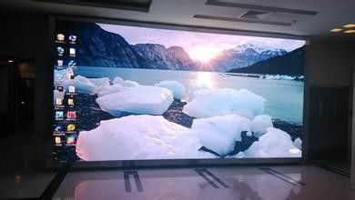 Innenraum-Full-Colour-Led-Display-Bildschirm P3 111111 Punkte / m2 Hochpixel Miete