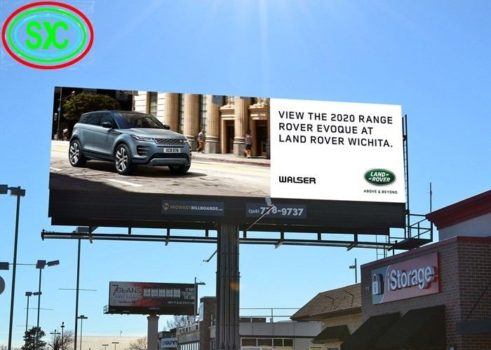 P2.5 Festleuchtstarke RGB-LED-Druckguss-Aluminium, Boxgröße 640*640MM