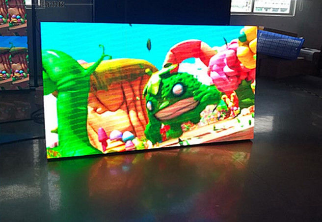 Outdoor P6.67 Bühne LED Display SMD, LED Werbetafel 5 Jahre Garantie SMD LED Display