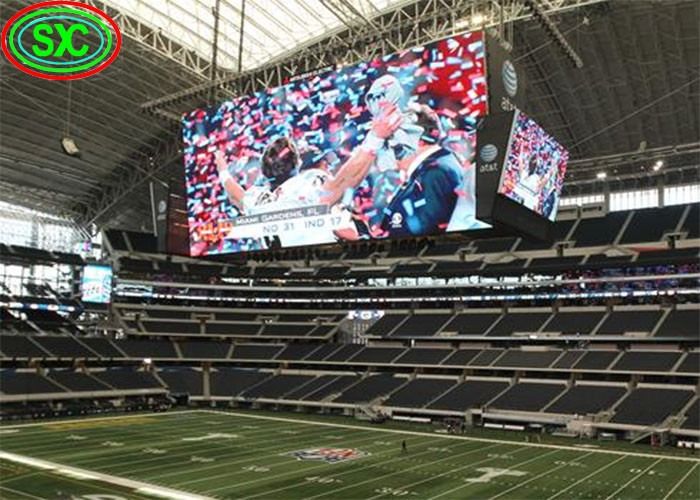 Outdoor P5 LED Werbetafel SMD1921 Vollfarbe IP65 Wasserdicht