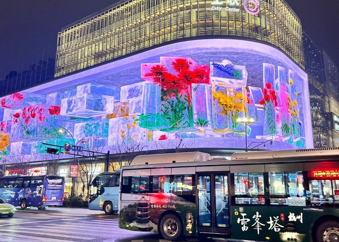 HD Vermietung Flexible Flicker Free P10 LED Display Box 1/4 Scan-Modus IP67
