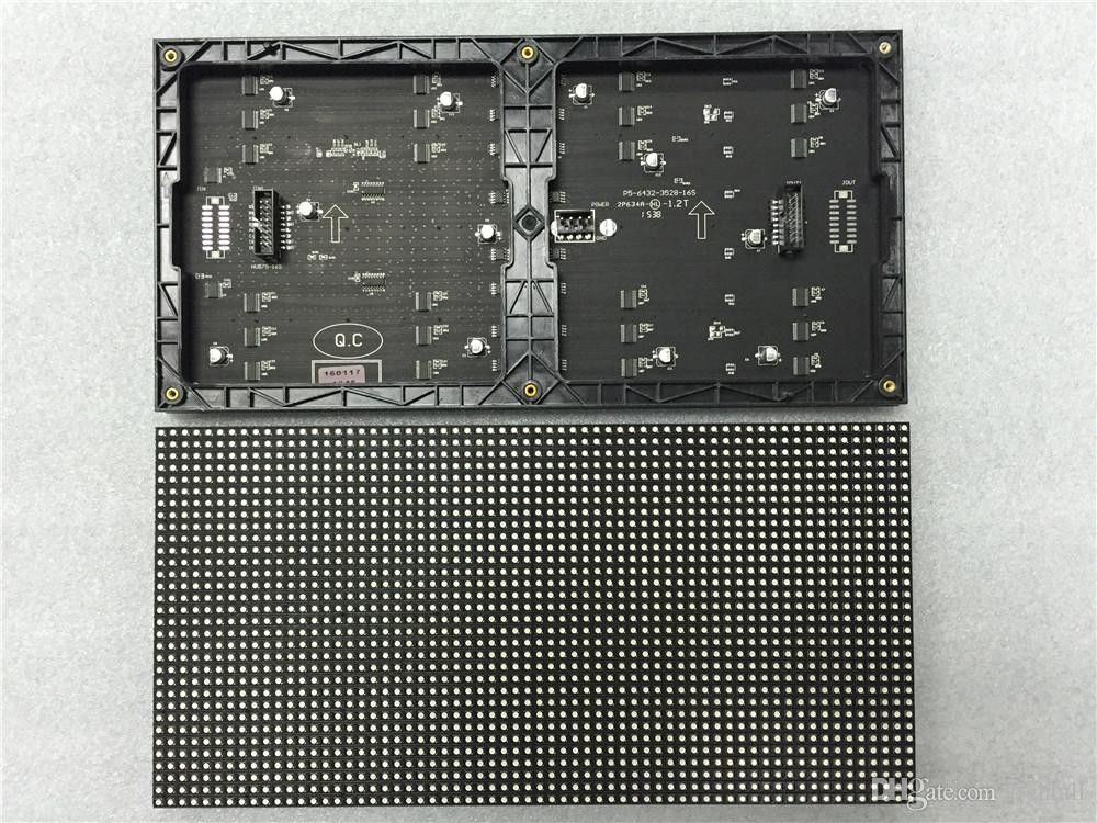 Werbung P5 farbenreicher Innenscan smd2121 LED-Anzeigen-IP34 1/16