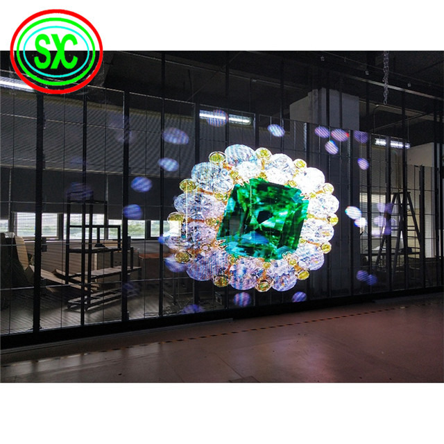 AC 110/220V Eingangsspannung Außen-Full-Colour-LED-Display IP67 Wasserdicht SMD2121 Verkapselung Rgb 3in1 Pixel-Konfiguration