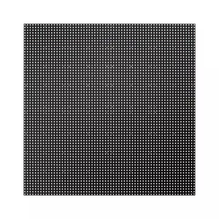 Canbest V-Serie 500x500mm Cob P1.2 P1.5 P1.9 P2.6 P2.9 Innenraum-Rechtswinkel-LED-Display-Bildschirm 90 Grad Ecke LED-Videowand
