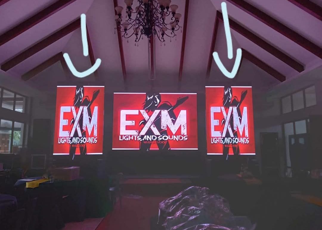 LED-Anzeige Allwetter-Full-Color-Hoch-Definition-Energie-Sparende LED-Bildschirm Outdoor-Full-Color-LED-Anzeige