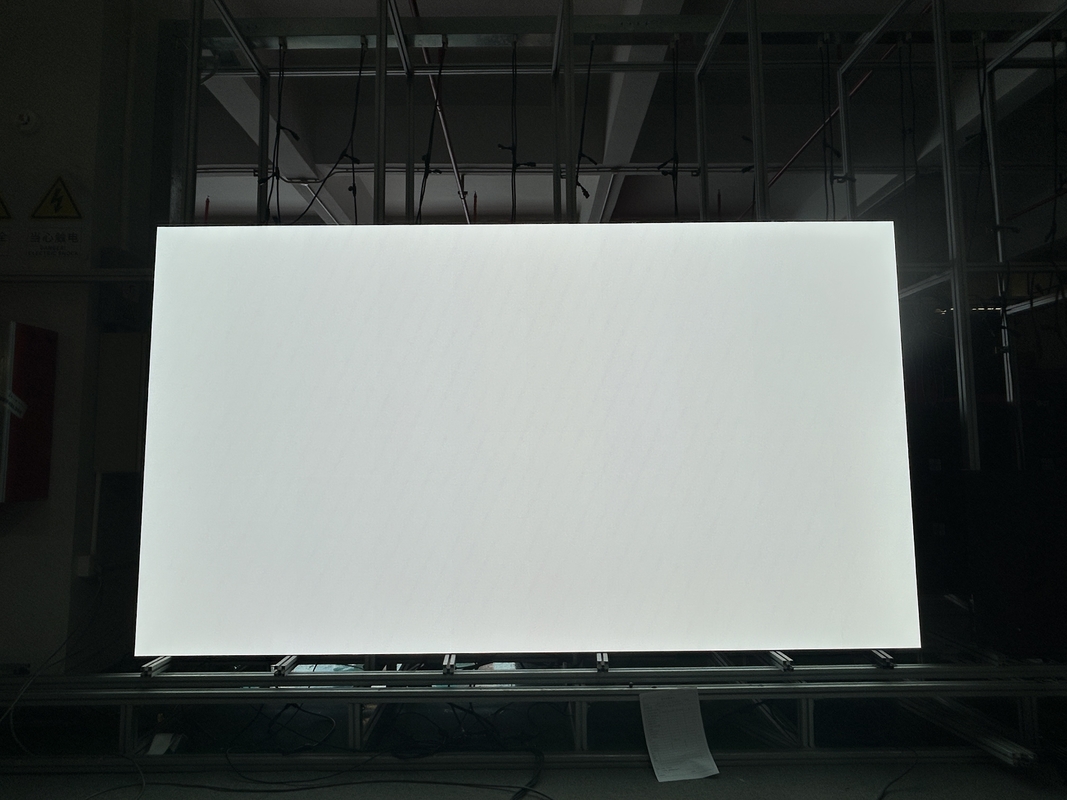 P1.25 hochwertige COB-LED-Bildschirme aus chinesischen Fabriken, riesige LED-Displays mit feiner Pixelhöhe