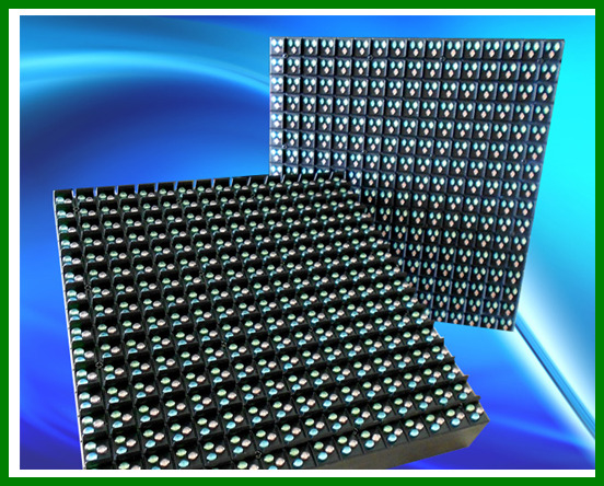 16.7million Farben LED Hintergrund für Ländermärkte MBI5020 Drive Ic