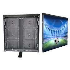 Rectification Gray Scale and IP65 Grade The Perfect Combination for Stadium Video Walls