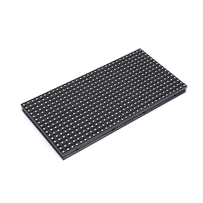 Festinstallation in Innenräumen mit P5-LED-Wand mit einer Erneuerungsrate von 3840 Hz für Tagungsräume