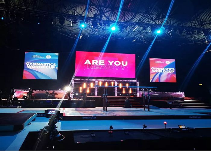 LED-Display für Bühnenlicht-Shows zu unschlagbaren Preisen