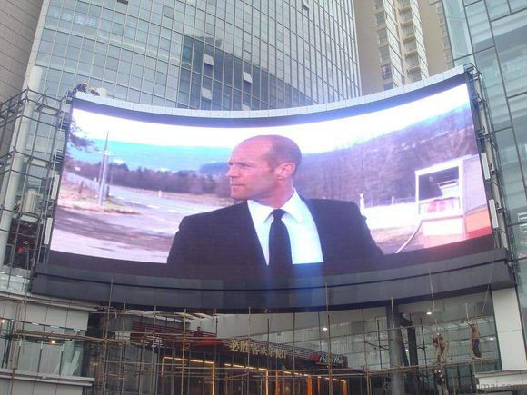 P4 SMD High Definition Hanging Led Rental Display Veranstaltungen Vermietung Innenraum Vollfarbe