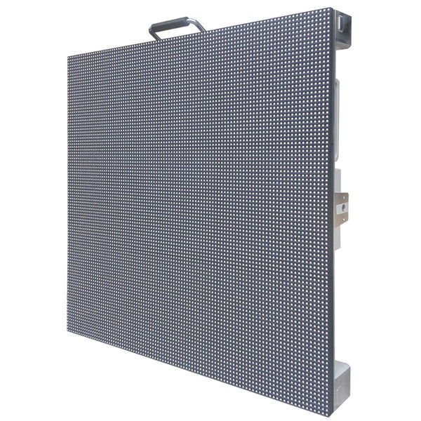 SMD3528 Innenraum-Full-Colour-LED-Guss-Aluminiumbildschirm, 2300 Cd/Qm, 3-Jahres-Garantie