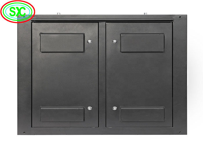 P5 Outdoor LED Display 5mm Pixelabstand IP65 Wasserdichter Stadionbildschirm