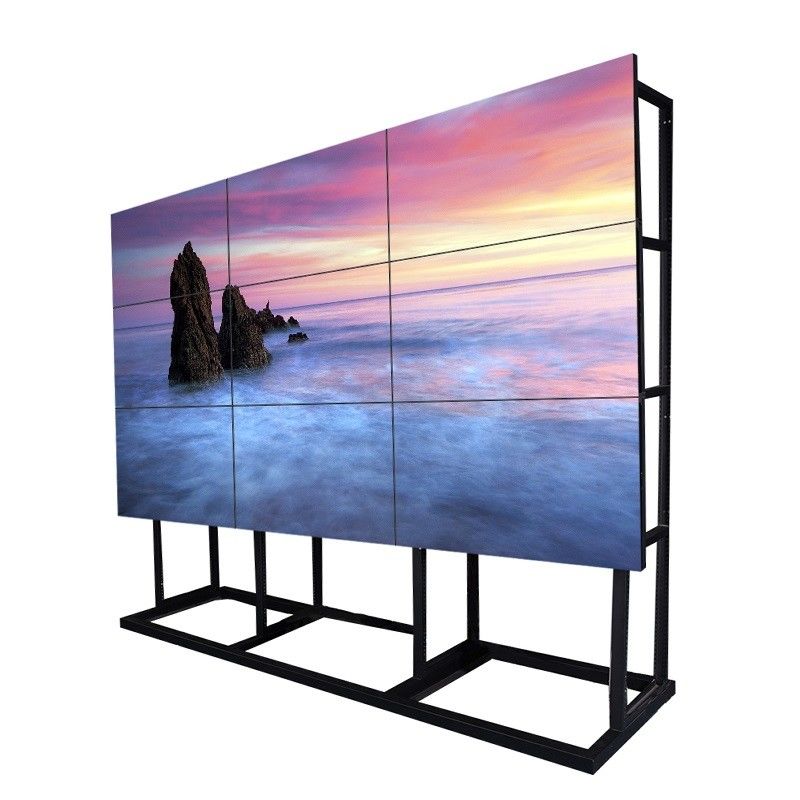P8 Outdoor Vollfarbe wasserdicht 15625 Punkte/Qm 320*160 hohe Helligkeit LED-Plakette