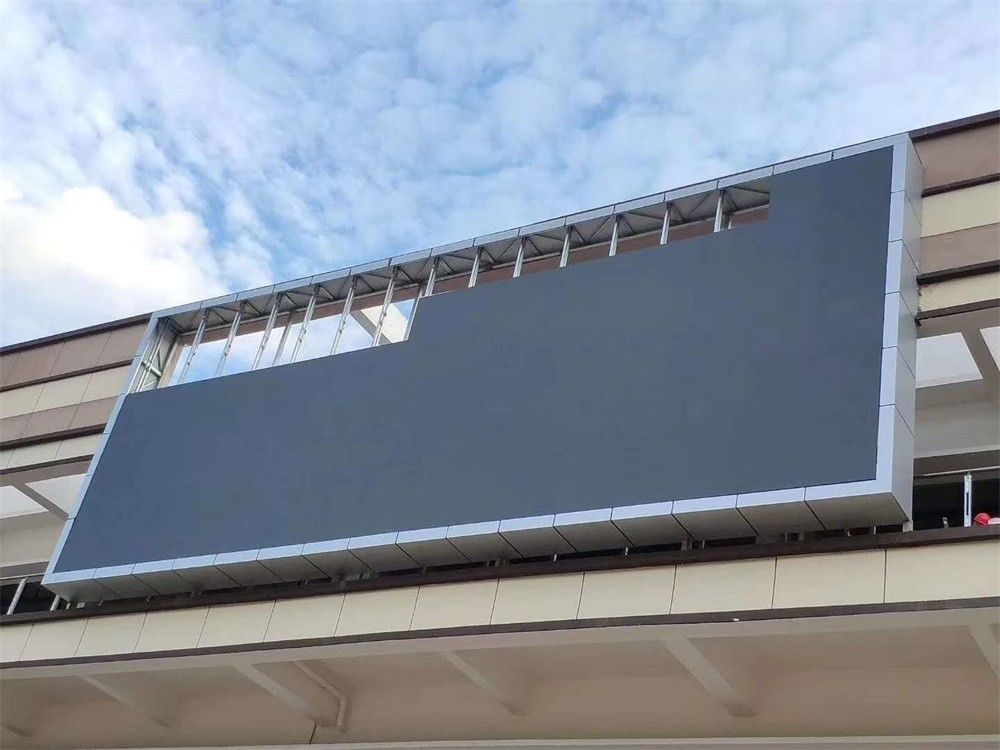 960*960mm Videowandbildschirm