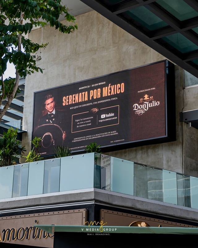 Farbenreiche Werbung p10 960X960MM im Freien führte Anzeigenvideowand des örtlich festgelegten Mietanzeigenanschlagtafelzeichen-Schirmes