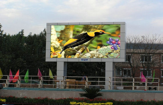 P20 Programmierbare LED-Anzeige für Outdoor, Digital Led Scrolling Display