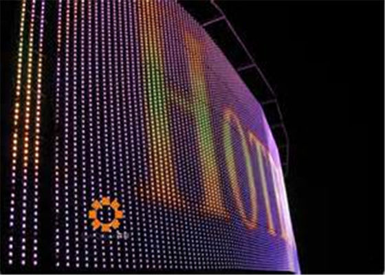Guter Preis Videovorhang-große geführte Bildschirme SMD LED im Freien für Schule/Flughafen Online