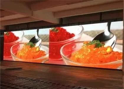 Hochauflösendes P3.91, das leichtes Modul LED-Bildschirm-2000cd/M2 annonciert