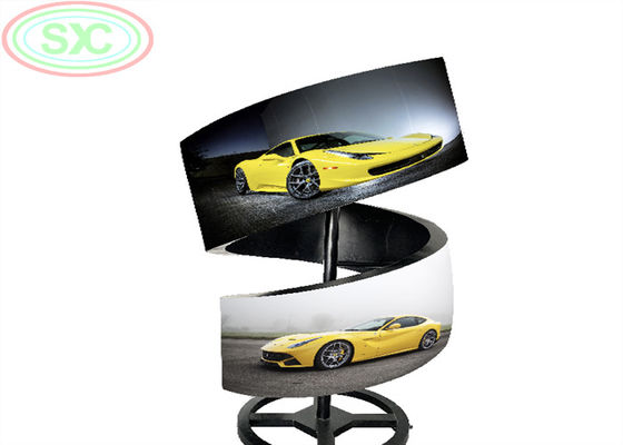 Guter Preis SMD2121 P3 Innenraum-Full-Colour-LED-Guss-Aluminiumbildschirm mit Nationstar-LED-Leuchten, 3 Jahre Garantie Online