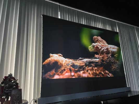 Guter Preis Mobile Stage Indoor Rental LED Screen P3.91 500x500 Cabinet SMD2020 Full Color Online