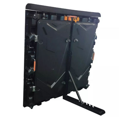 Guter Preis P10 LED-Display Außen P10 Full Color LED-Modul 960mmx960mm Stadion LED-Display Stadion Umfang LED-Display hohe Helligkeit LED-Display Online