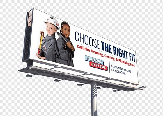 Große Anschlagtafel-Anzeige P6.67 LED im Freien, die programmierbares LED-Zeichen annonciert