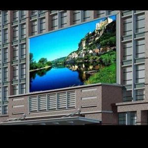 Guter Preis P4 SMD LED-Display Innenraum 4 mm Vollfarbbildschirm DC5V Online