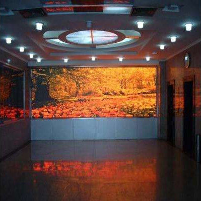 Guter Preis Indoor Große Videowand COB P1.86 SMD Displays Led Bühnenbildschirm Miete mit 320*160 Modul Online