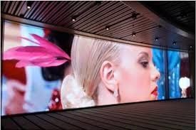 Guter Preis Epistar Chip Beleuchtete Anzeige Pixel Pitch 8 Led Video Werbeplakate Online