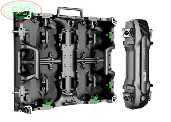 Guter Preis 3,91-mm-RGB-LED-Display mit CE CB FCC ISO RHSO-Zertifizierung Online