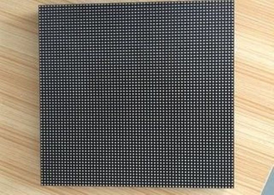 Guter Preis p3.91 SMD imprägniern geführtes Modul, Eisen /steel/aluninium Kabinett-, reparierte oder beweglicheeinstellung Online