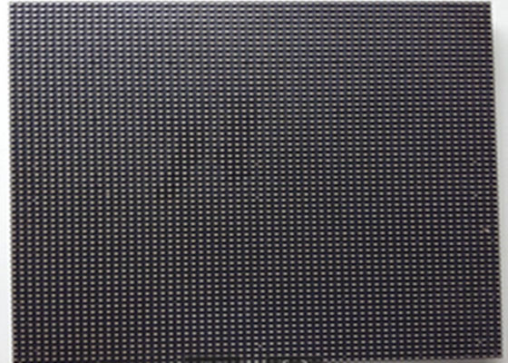 Guter Preis Farbenreiches 160mm×160mm farbenreiches geführtes Anzeigenmodul des Berufs-HD 1R1G1B P2.5mm LED-Anzeigen-Moduls Online