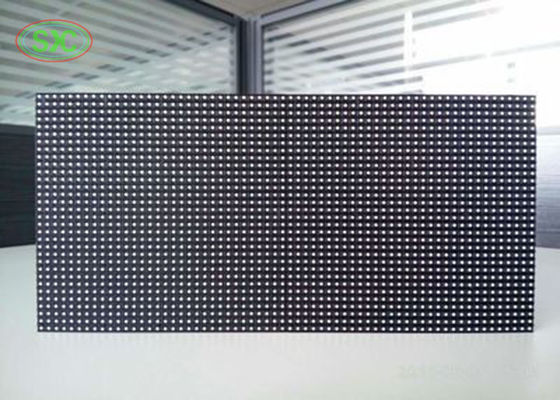Guter Preis LED-Anzeige Modul Farbe p4 SMD multi, Hochleistung 3 in 1 LED-Schirm-Modul  Online