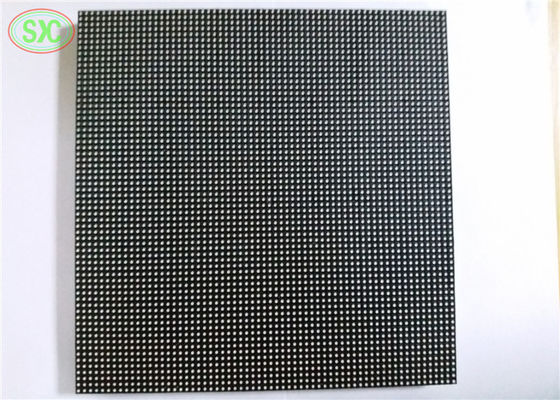 Guter Preis Farbenreiches 3,91 250*250mm smd im Freien führte Bildschirm Modulscannen 1/16 Online