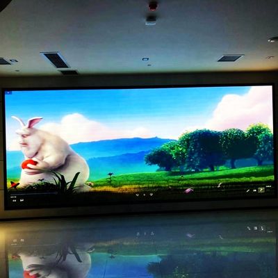 Guter Preis HD 4k RGB Led Display Board mit 500*500mm Schrank Online