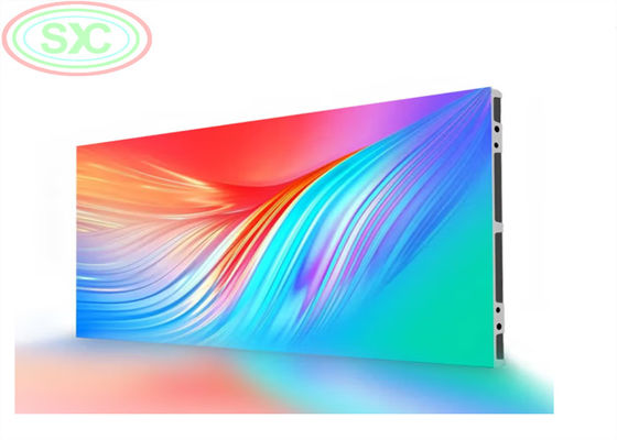 Guter Preis Vollfarbige Bühne P3.91 Innenvermietung LED Videowand 250x250mm Modul Online