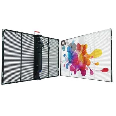 Guter Preis Outdoor-LED-Bildschirme aus Kohlenstofffaser für Unternehmen mit IP65-Schutzniveau Online