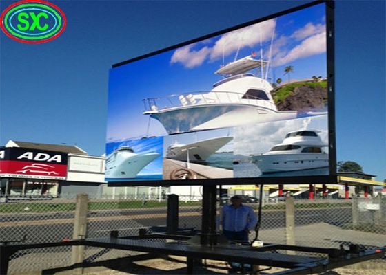 Guter Preis P2.5 Innen- und Außenbereich Vollfarbe 320*160mm Werbung LED Mietbildschirm Bühnenhintergrund SMD1515 Superklarer Blickwinkel Online