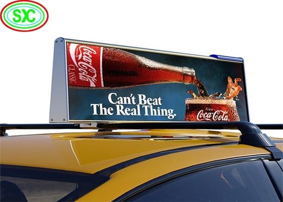 Guter Preis 2.5mm Pitch Size Car LED Screen Board für Gleichspannung 5V in Autohändler-Websites Online