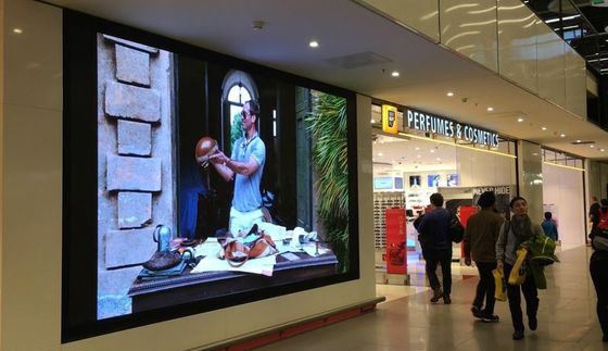 Pixel Dichte 427186 Punkte/qm Staubdichte Veranstaltungen Vermietung Party für Sie