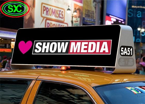 Asynchrone Steuerungsfahrzeug-LED-Signalanzeige mit CE/ROHS/FCC/ISO2001 Standard und Gleichspannung 5V