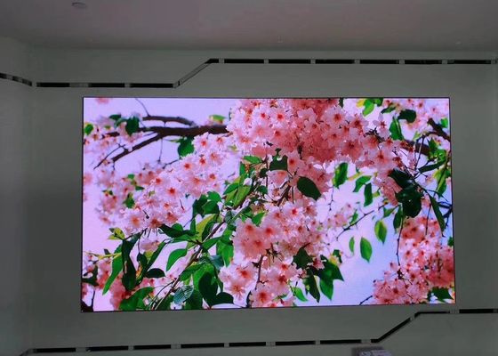Guter Preis angepasste Vermietung Die-Cast Aluminium Full Color LED Display Modul Kleine/Große Pixel Pitch Innen-/Außenanwendungen Online