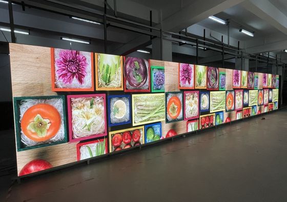 Guter Preis Hochwirksame Outdoor-Full-Color-LED-Display für Miete und feste Installation Online