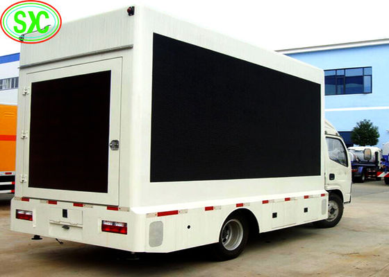Guter Preis 1000 Hours Average No Failure 5000-8000 Nits Brightness Easy Assemble for Easy Installation LED Displays Online